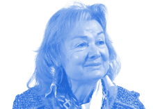 Ursula Engelen-Kefer