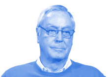 Dieter Schulte